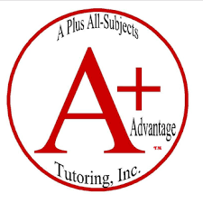 
 A Plus All Subjects Tutoring Inc.
